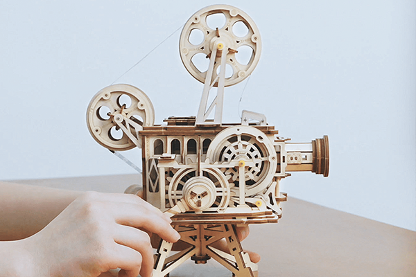 Educational laser engraving machines