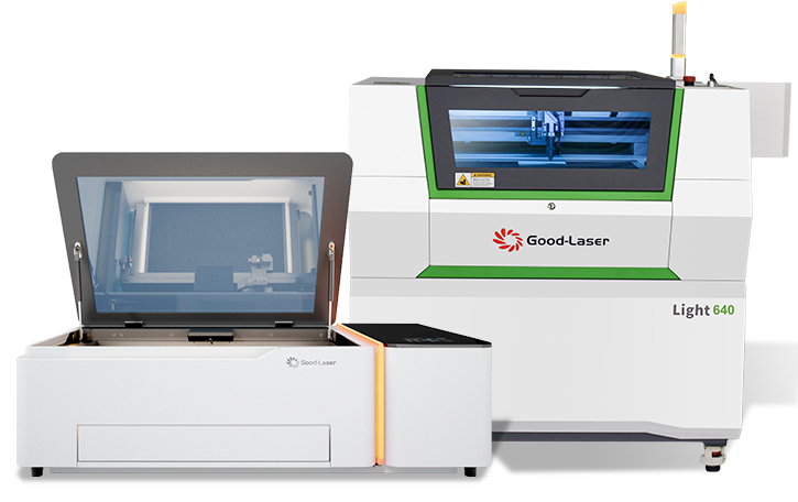  laser cutting and engraving machines