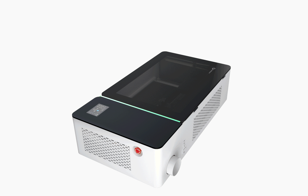 Take Your Laser Creation to The Next Level